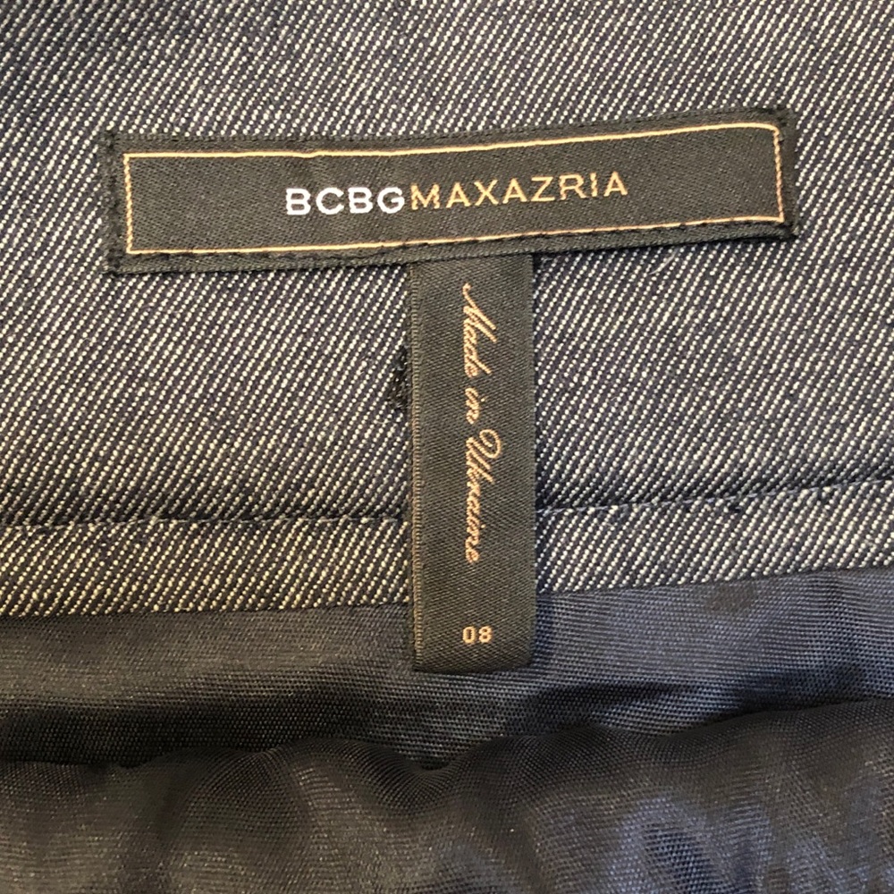 BCBGMaxAzria Skirt - Picture 2 of 5